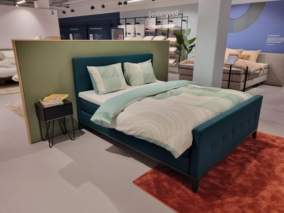 Image 1 of Sommier Auping Criade 180x210