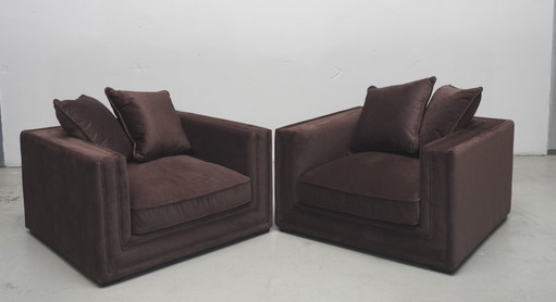 Sillón Eichholtz