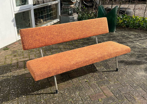 Canapé vintage Gispen 1710