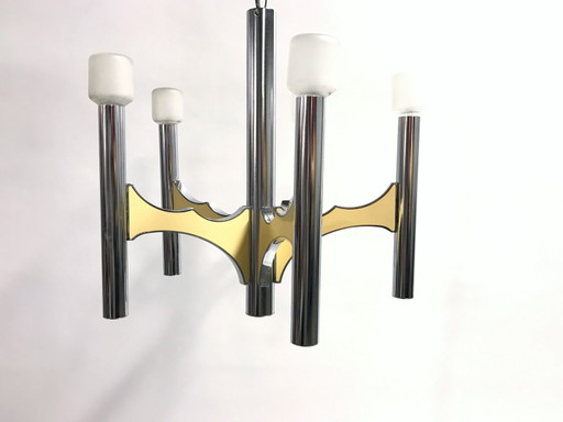 Lustre Gaetano Sciolari