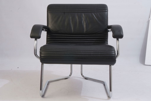 Fauteuil Girsberger Vintage