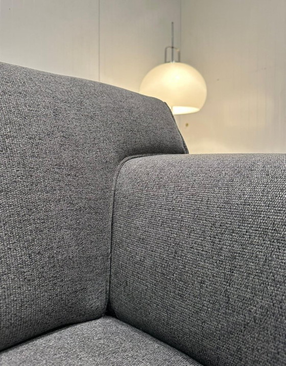 Image 1 of NUOVO design imbottito disponibile in magazzino 3 posti + GARANZIA