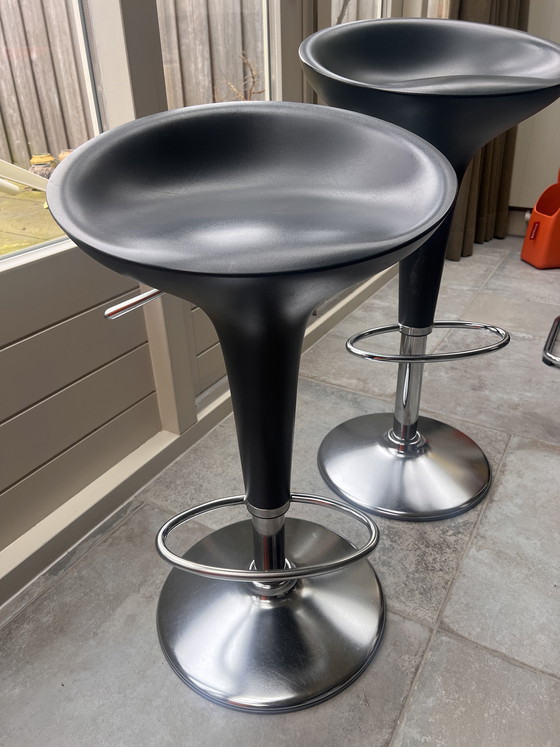 Image 1 of Tabouret Magis Bomba 2 pièces