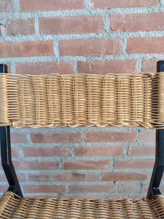 Image 1 of Martin Visser presiede