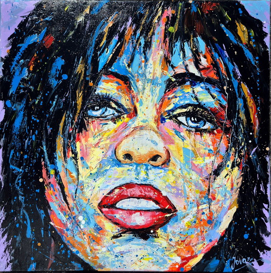 Image 1 of Jovan Srijemac (1962) - Nikita