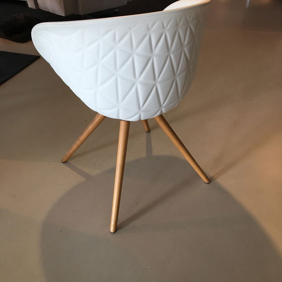 Image 1 of Sedia da pranzo Tonon Structure