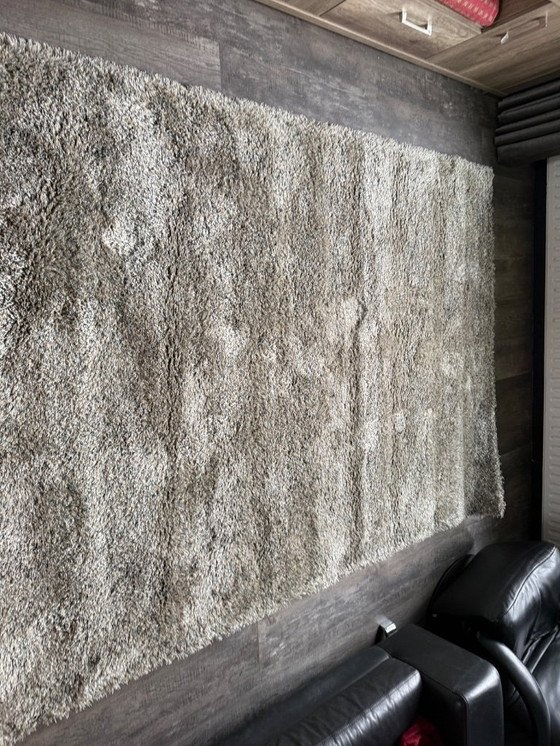 Image 1 of Brink & Campman Medley – 170 x 240 cm – Lana de lujo/Eucalipto