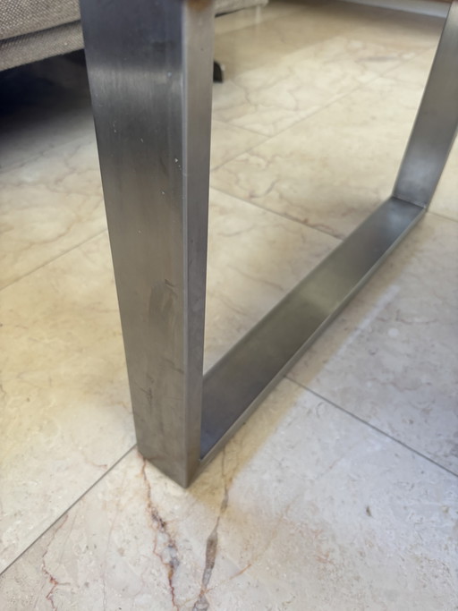 Table basse Piet Klerkx