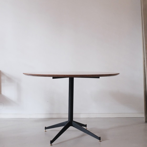 Image 1 of Vintage teak table, Italy 1960