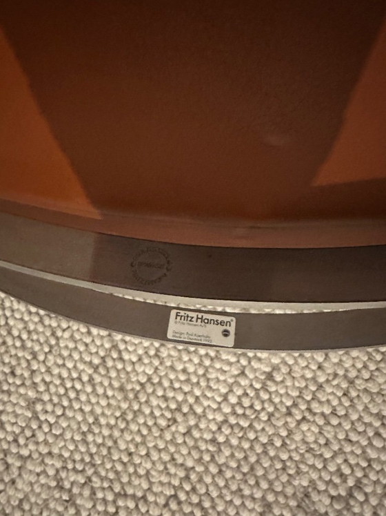 Image 1 of Fritz Hansen PK22 – Poul Kjærholm