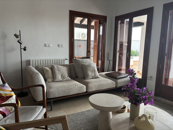 Image 1 of Sofá “Let it Be” de Poltrona Frau