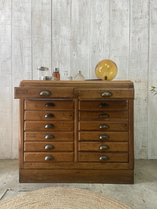 Vintage Craft Furniture