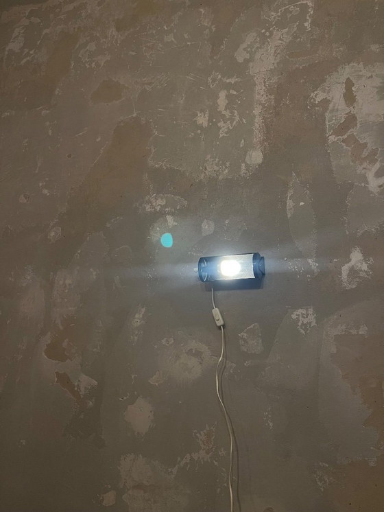 Image 1 of Ikea LOD wall lamp, vintage 70s 80s retro Scandinavian Mid Century Danish Modern