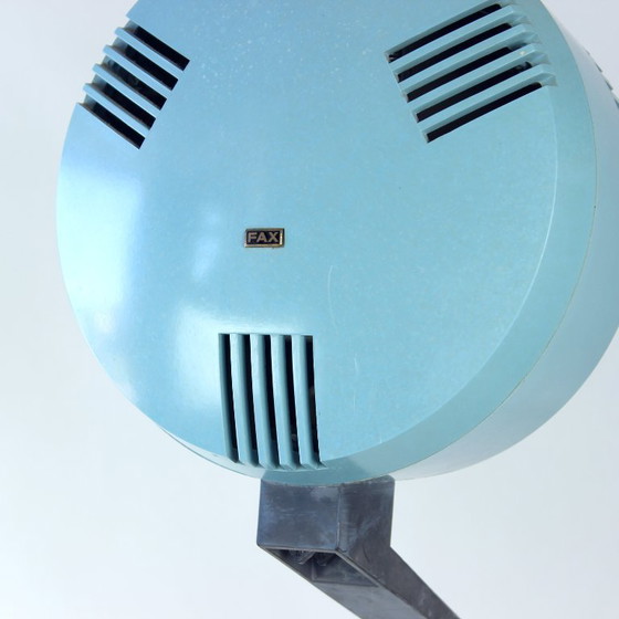 Image 1 of 1970s Industrial Doctor’s Lamp By Fax, Czechoslovakia
