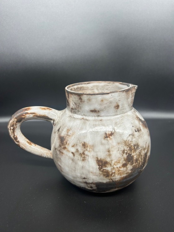 Image 1 of Lanzador Gérard Hofman, Vallauris