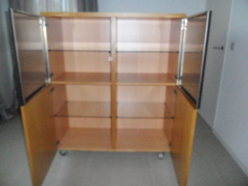 Planche haute Babelia Jorge Pensi
