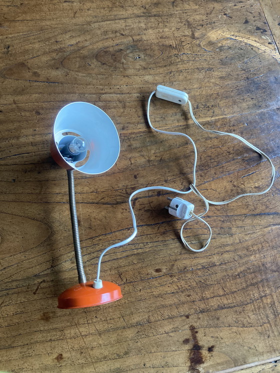 Image 1 of Hala Vintage Nachtlampje