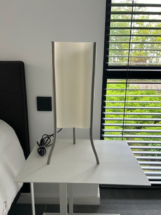 Foscarini Totem Tavolo – Tafellampen, Plastic (photo 5 of 10)