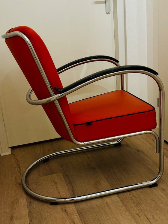 Image 1 of Poltrona Gispen 412