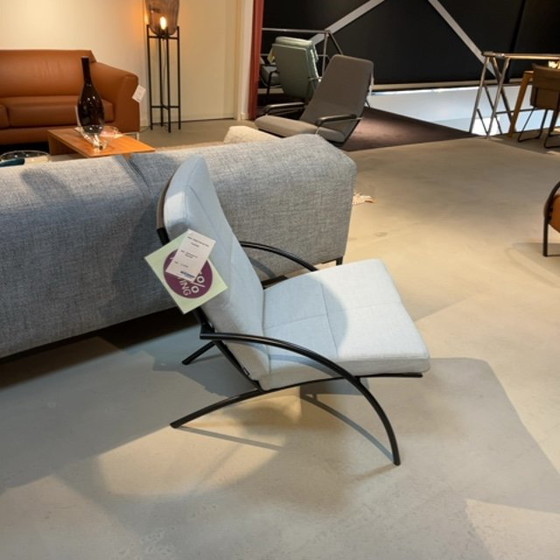 Image 1 of Harvink Uncle Sam retro armchair