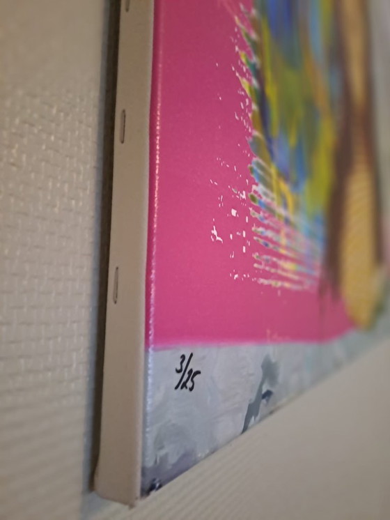 Image 1 of Monna Lisa - Arturo