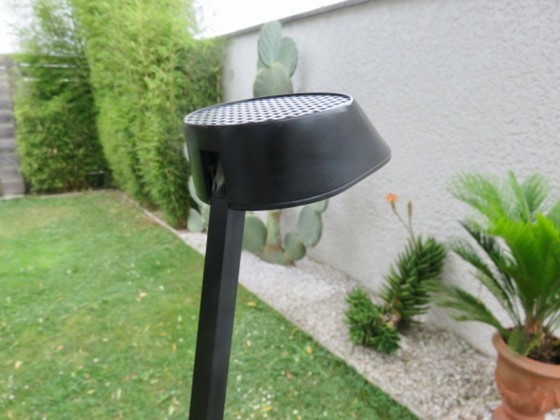 Image 1 of Lampada I Guzzini - Rodolfo Bonetto designer, 1983, Italia