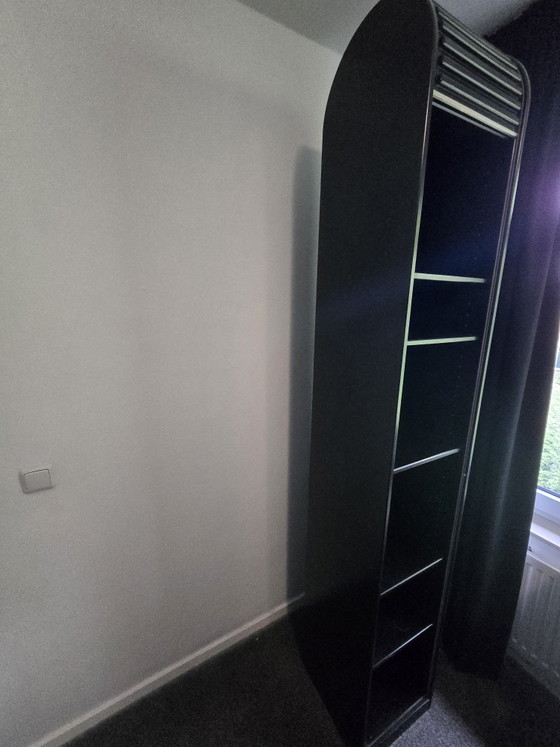 Image 1 of Pastoe-Schrank mit Rollladen