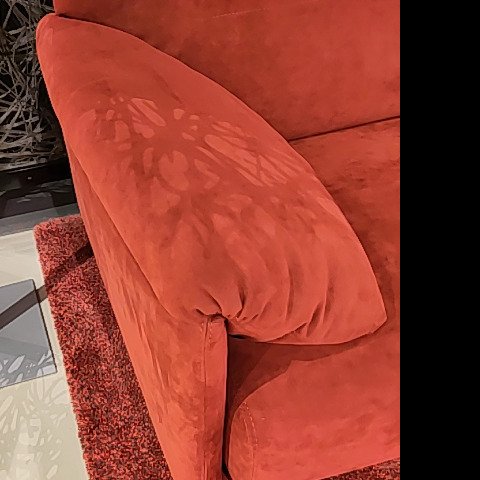 Image 1 of Leolux Bora Balanza 3-Sitzer-Sofa