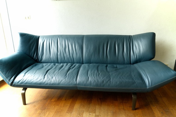 Image 1 of Leolux 3-seater sofa Devon