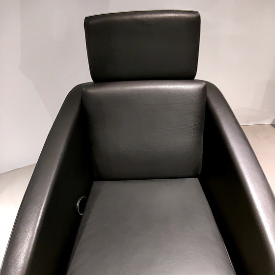 Image 1 of FSM Pavo armchair