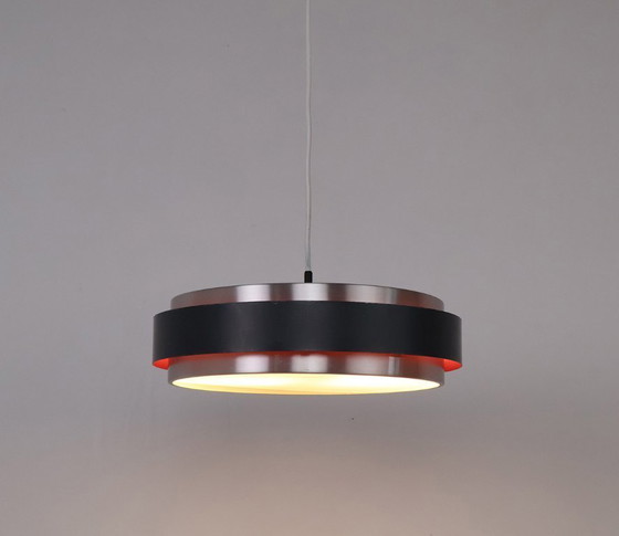 Image 1 of Vintage Fog & Morup "Sera" pendant lamp, 1960s