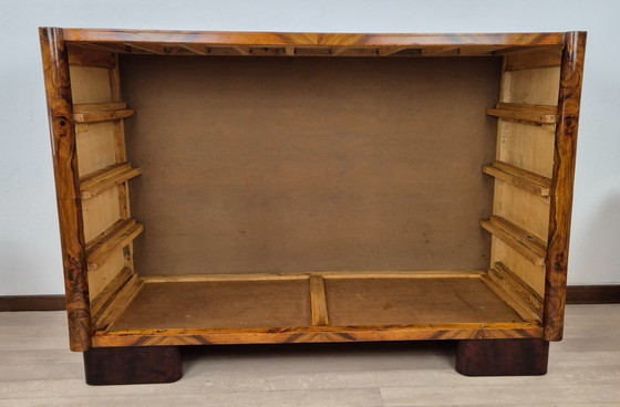 Image 1 of Commode Art Déco du Musée vénitien