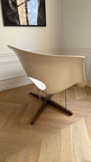 La Chaise von Vitra