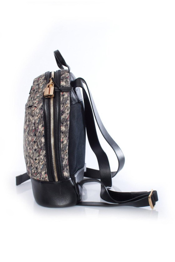 Image 1 of WANT Les Essentiels de la Vie, mini zaino in pelle