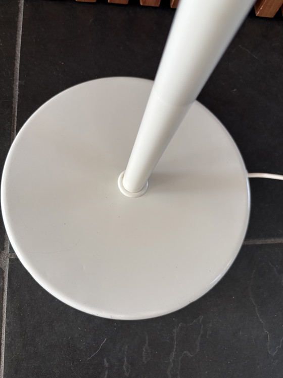 Image 1 of Vintage Dijkstra vloerlamp 