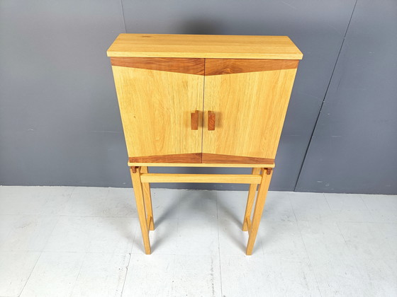 Image 1 of Vintage Italian Side Cabinet, 1970S 