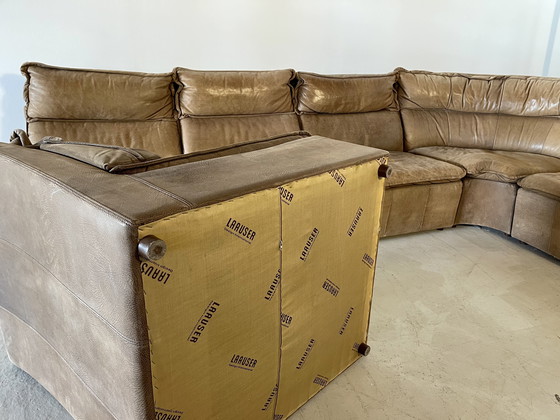 Image 1 of Modulares Sofa von Lausser