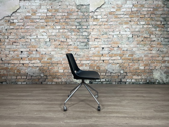 Image 1 of Arper Palm nero