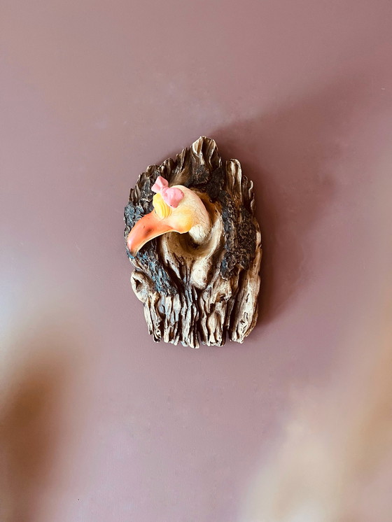 Image 1 of Figurines murales polonaises