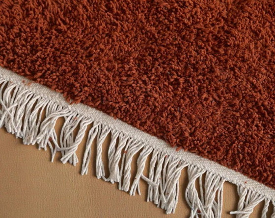 Image 1 of Magnificent handcrafted rug 200cm x 300cm