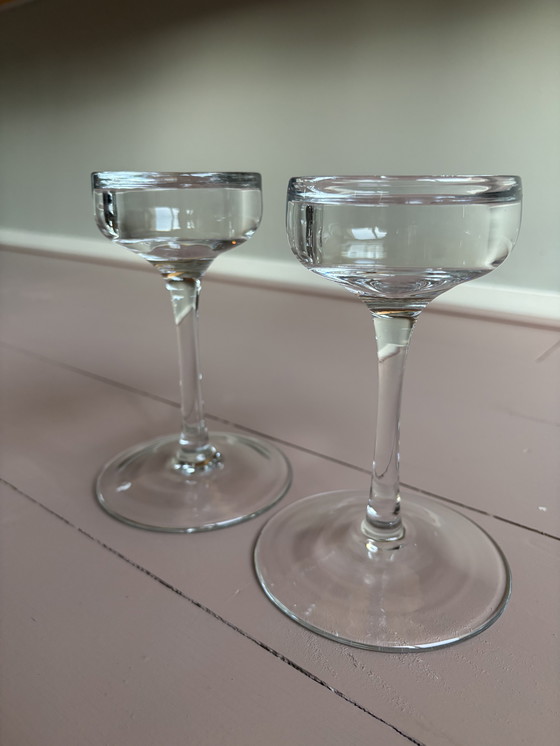 Image 1 of 2x portavelas Blomster de IKEA