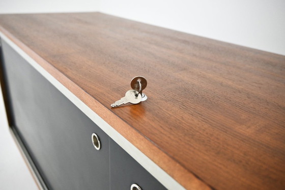 Image 1 of Sideboard by George Nelson for Herman Miller, 1970s