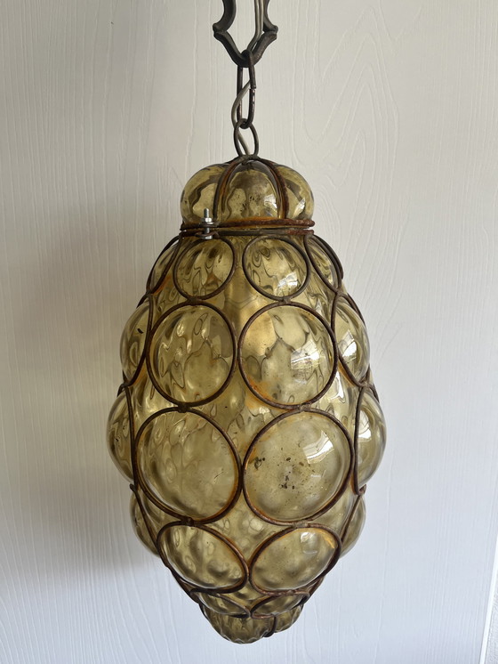 Image 1 of Lámpara de Murano Venecia