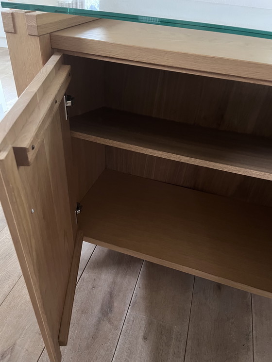 Image 1 of Karel Mintjens Dressoir ohne Glas