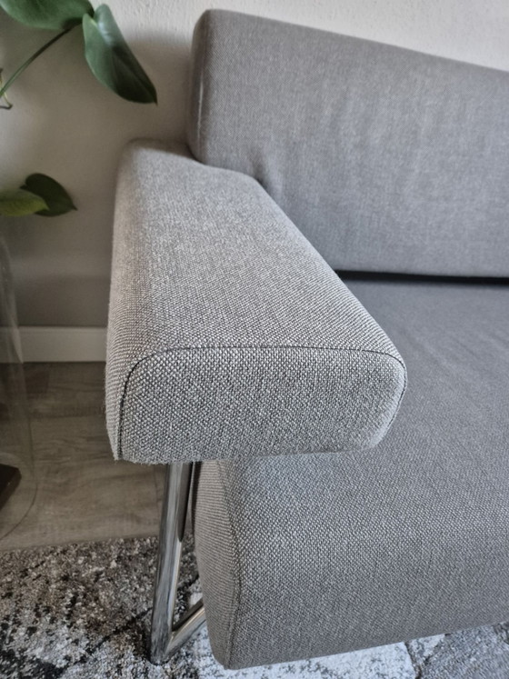 Divano 3 posti Havee Cloak Stone – Divani 3 posti, Lana (photo 5 of 5)