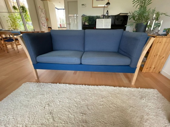 Banken Deens design – Wol (photo 7 of 11)