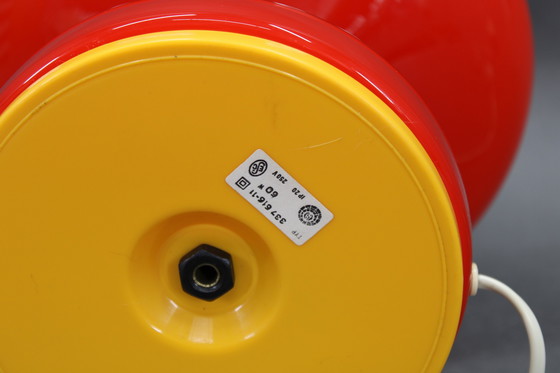 Image 1 of 1970s Table Lamp by Stepan Tabera