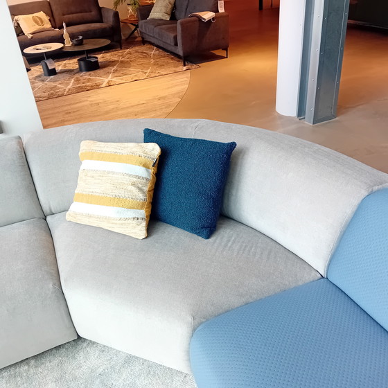 Image 1 of Cartel Living DUST hoekbank