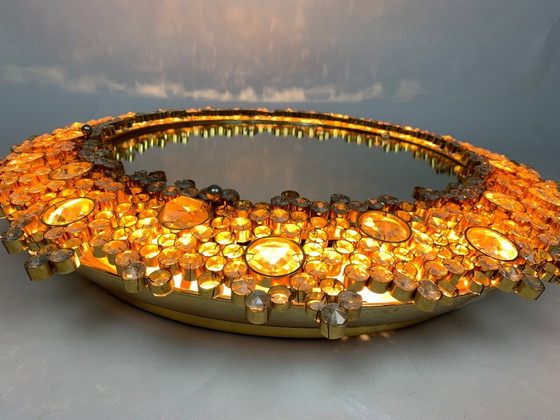 Image 1 of Palwa mirror 1970’s