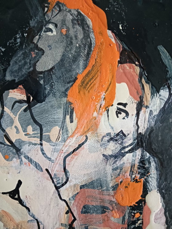 Image 1 of cavalcare il cavallo bianco